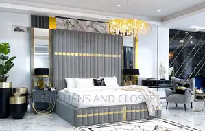 Luxurious Sofa Bed