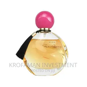 Avon Far Away Perfumes