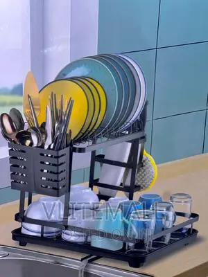 Kitchen Storage Rack (MJ-2042)