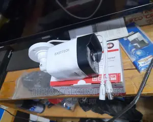 HD Video Camera 2mp