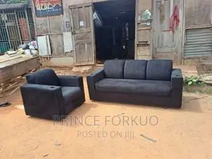 Nana Agyei Furniture Work