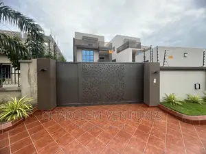 5bdrm House in Charclem Ventures, East Legon for sale
