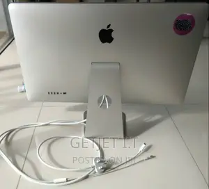 Desktop Computer Apple iMac 8GB Intel Core I5 HDD 1T