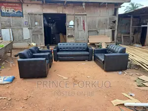 Prince Furniture Work