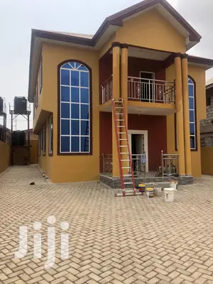 4bdrm House in Bronko Housing, Accra Metropolitan for rent