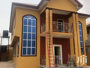 4bdrm House in Bronko Housing, Accra Metropolitan for rent