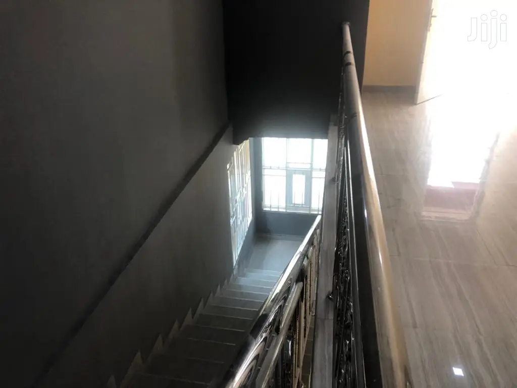 4bdrm House in Bronko Housing, Accra Metropolitan for rent