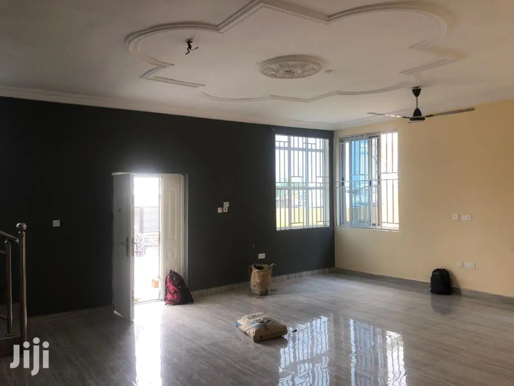 4bdrm House in Bronko Housing, Accra Metropolitan for rent