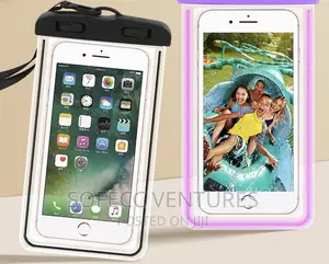 Waterproof Phone Cases