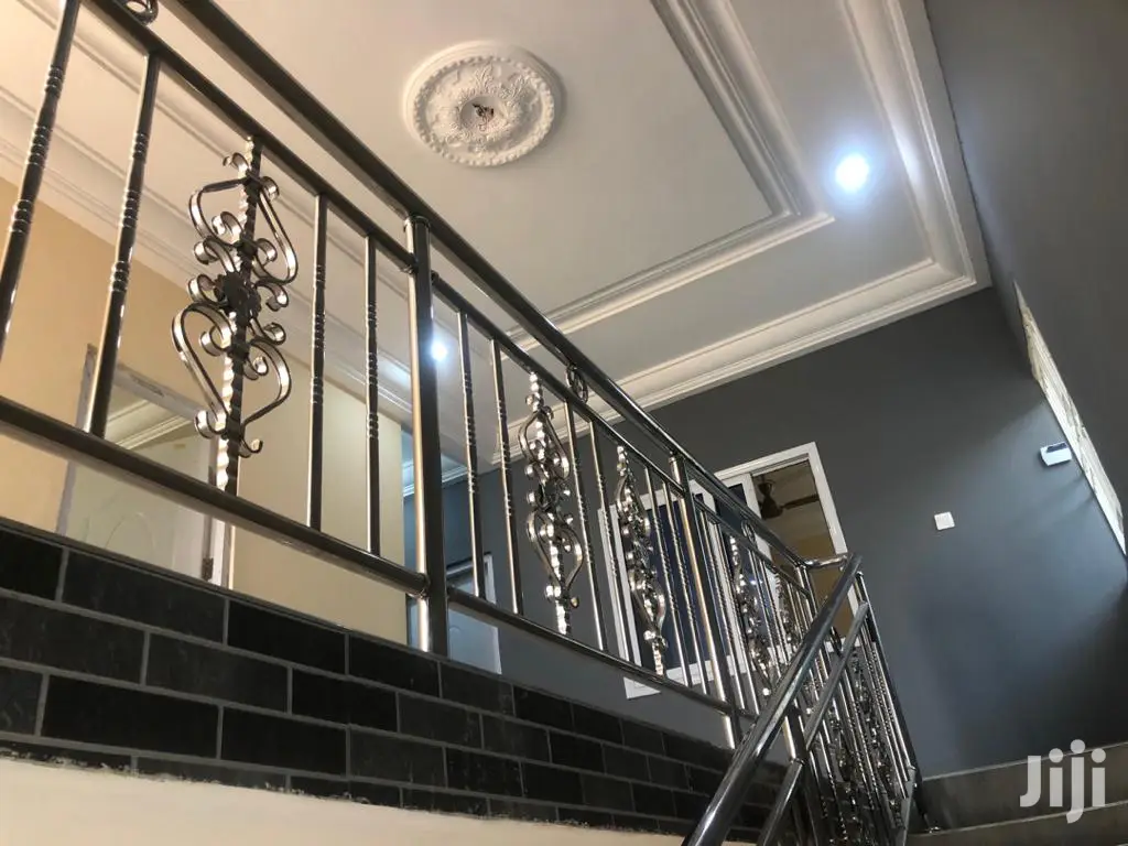 4bdrm House in Bronko Housing, Accra Metropolitan for rent