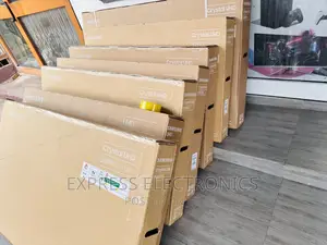 Color Master Uhd Smart Samsung 55”Bu8000