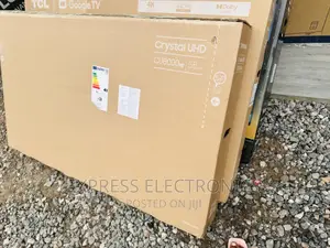 Proview Uhd Samsung 55”Cu8000 2023 Model