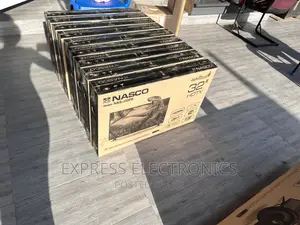 Color Master FHD Satellite Digital 32” Nasco Tv
