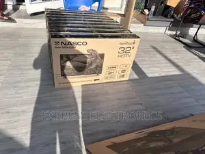 Sharpsight FHD Satellite Nasco 32” Tv
