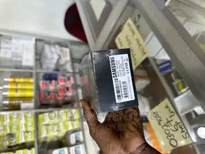 New Samsung Galaxy Note10 256 GB Black