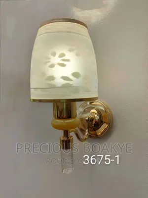 Design Wall Lamp / Lights
