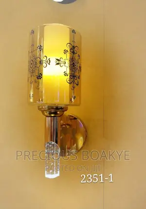 Wall Light Lamp
