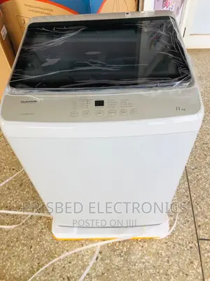 Innova Washing Machine 11kg Top Load Fully Automatic