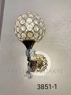 Wall Light Lamp