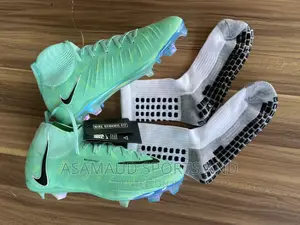 Original First Grade Adidas Boot Available