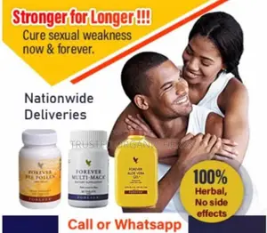 Trusted Remedy for Weak Erection Treatment Kit