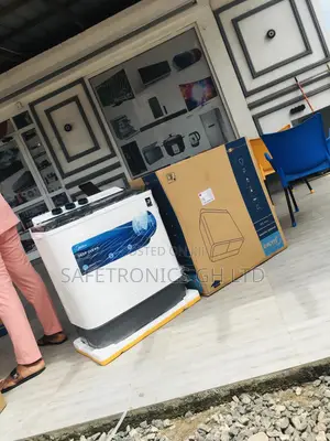  Perfect Washingmachine Semiautomatic Midea 7kg Topload 