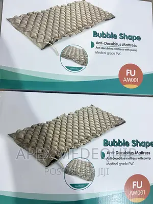 Anti Decubitus Mattress ( Air Bedsore Mattress) + Pump