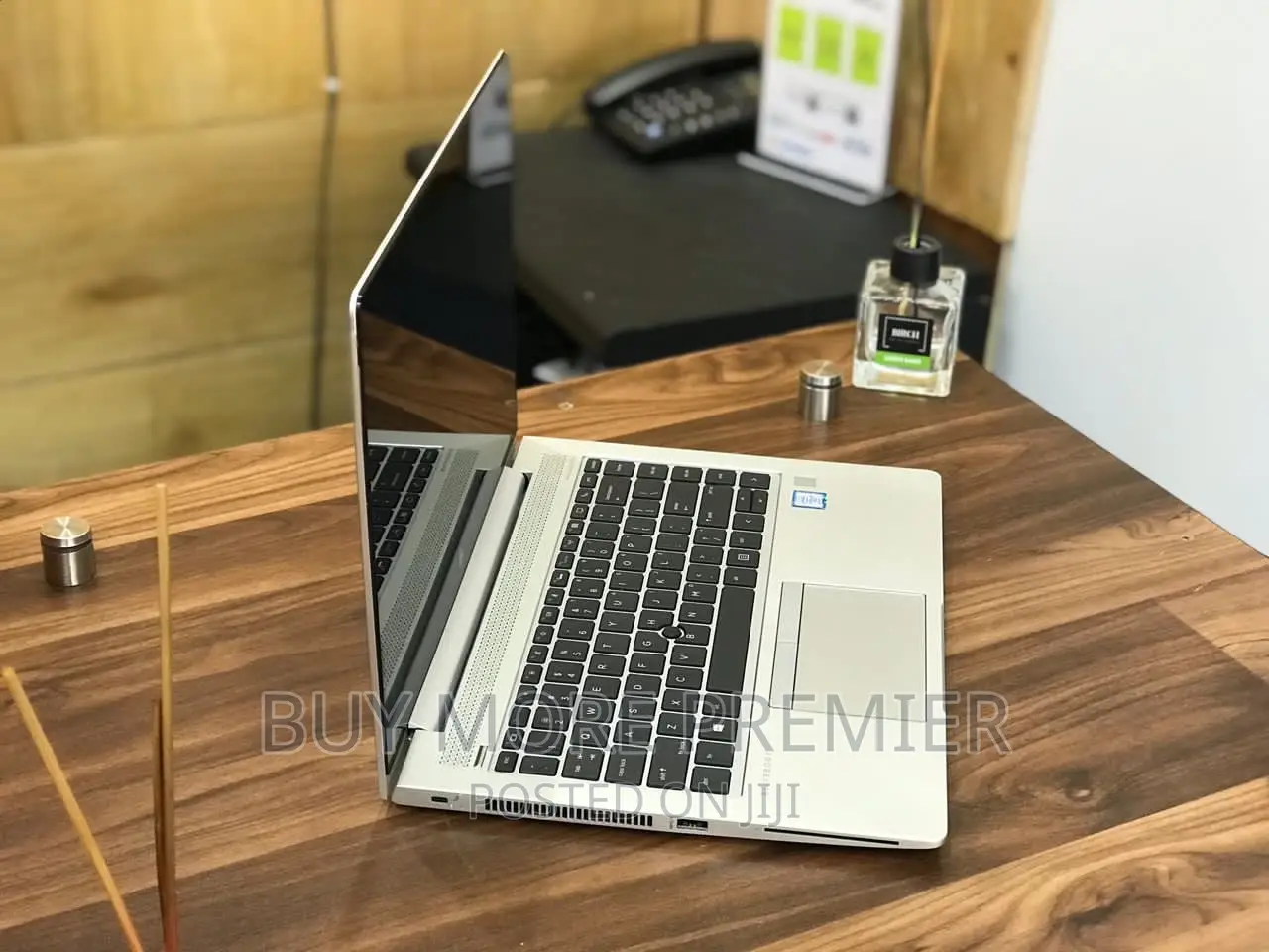 Laptop HP EliteBook 840 G5 8GB Intel Core i5 SSD 512GB