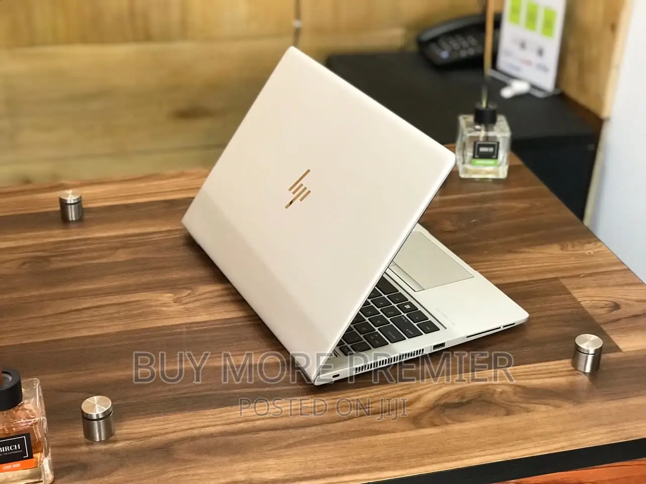 Laptop HP EliteBook 840 G5 8GB Intel Core i5 SSD 512GB