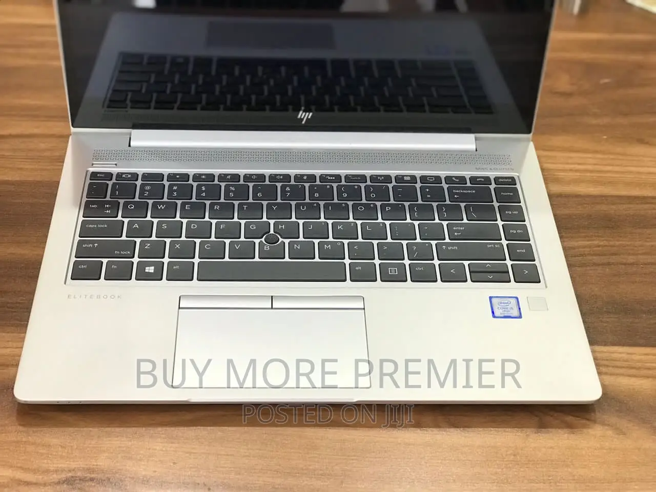 Laptop HP EliteBook 840 G5 8GB Intel Core i5 SSD 512GB