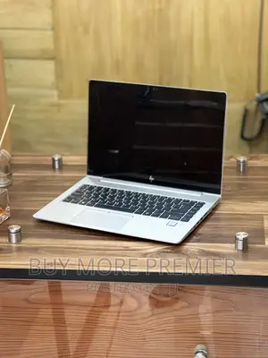 Laptop HP EliteBook 840 G5 8GB Intel Core i5 SSD 512GB