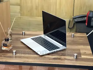 Laptop HP EliteBook 840 G5 8GB Intel Core i5 SSD 512GB