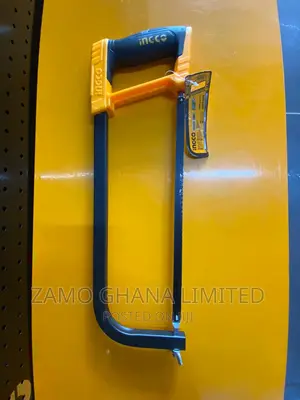 Ingco Hacksaw Frame 12" - Hhfs3068
