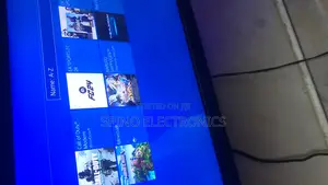 Ps4 and Xbox One Games