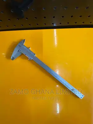 Ingco Vernier Caliper - Hvc01200