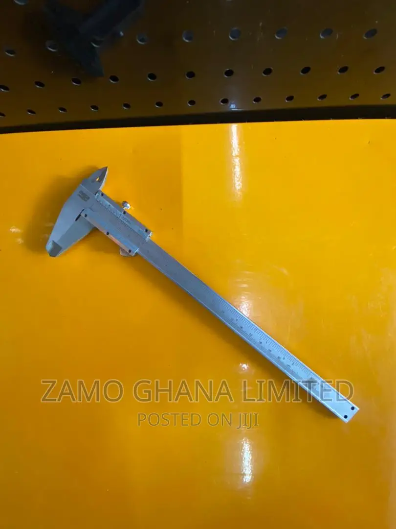 Ingco Vernier Caliper - Hvc01200