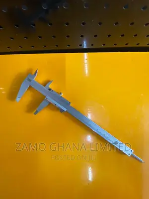 Ingco Vernier Caliper - Hvc01200