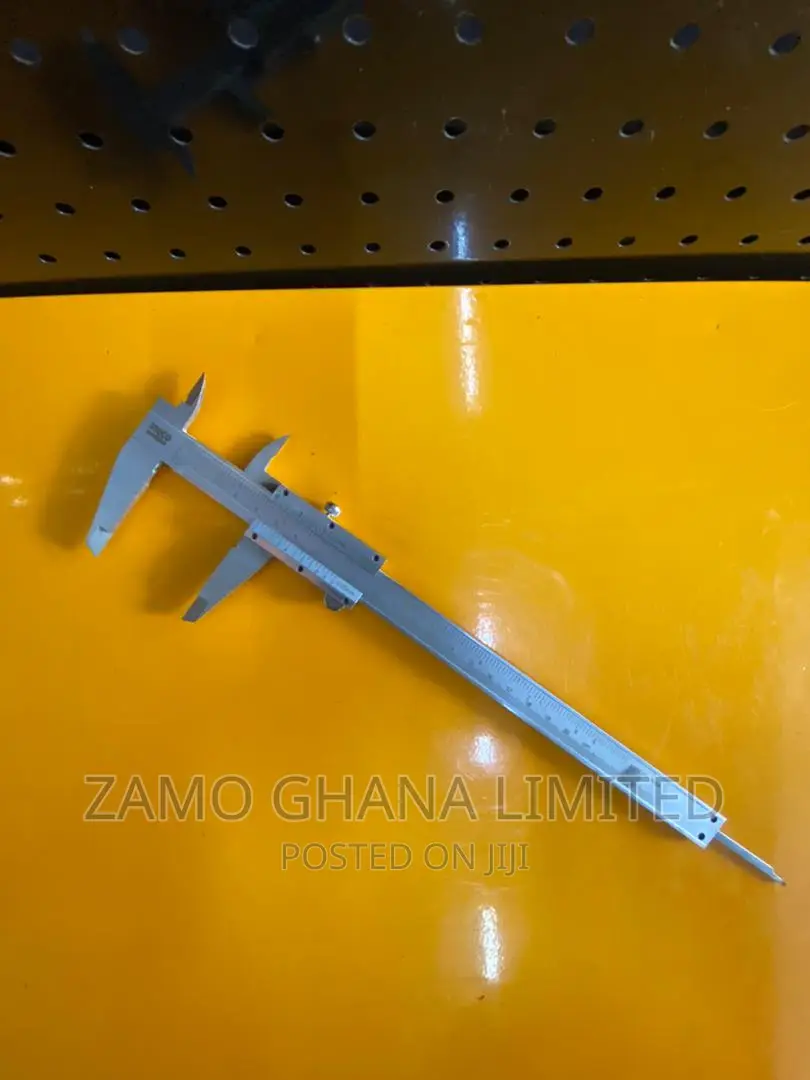 Ingco Vernier Caliper - Hvc01200