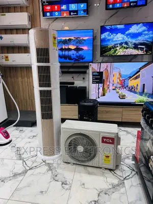 The Very Best TCL Split R410 Gas 2.0hp AC Floor Standing