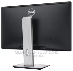 Dell 24" Full HD Monitor