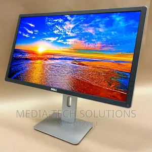 Dell 24" Full HD Monitor