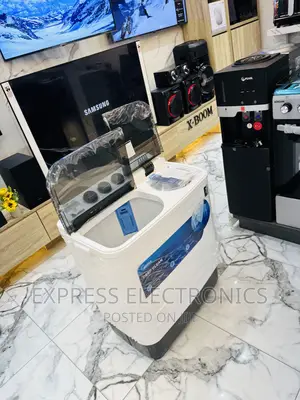 Very Best Midea Split R410 Gas 7kg Topload