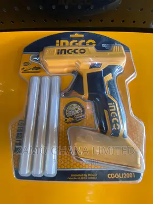 L-I Glue Gun 20v - Cggli2001