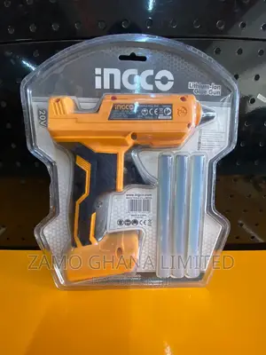 L-I Glue Gun 20v - Cggli2001