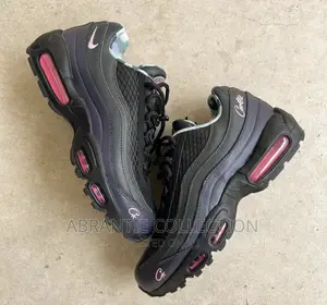 Nike Airmax 95 Cortez