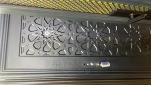 Security Doors