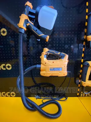 Ingco HVLP Spray Gun - Spg5008