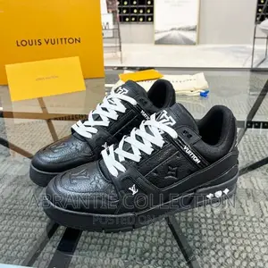 Louis Vuitton Sneaker