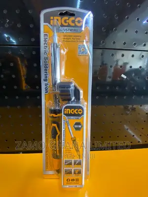 Ingco Electric Soldering 100w - Si00108