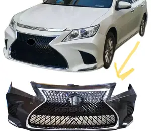 Toyota Camry 2012-2014(Spider)Face Lift